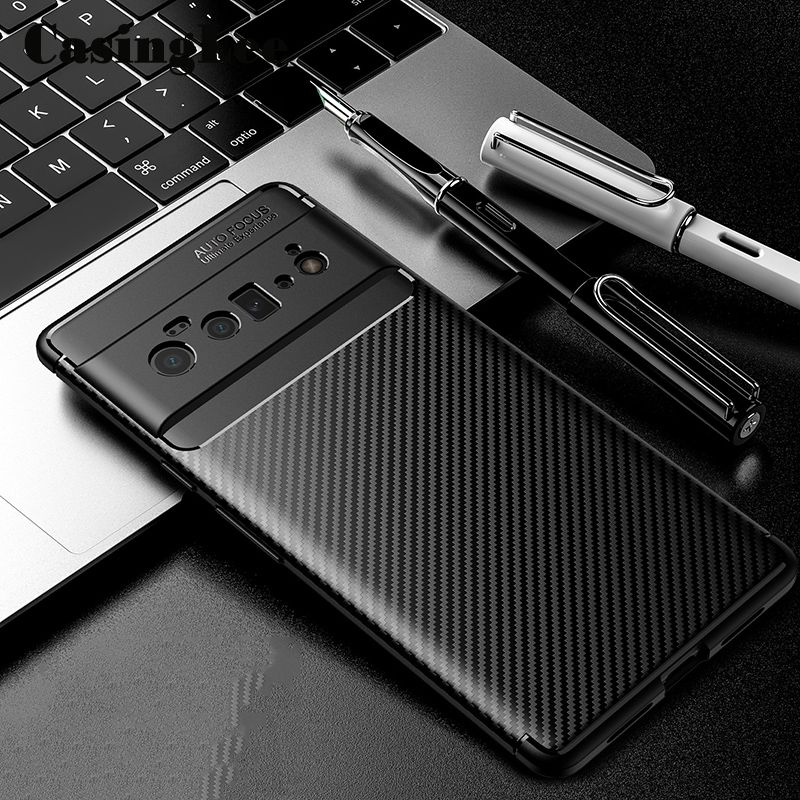 Casinglee For Google Pixel 6 Case Carbon drawing Soft Silicon Crisscross pattern Back Cover for Google Pixel6 Phone cases For girls and Boys