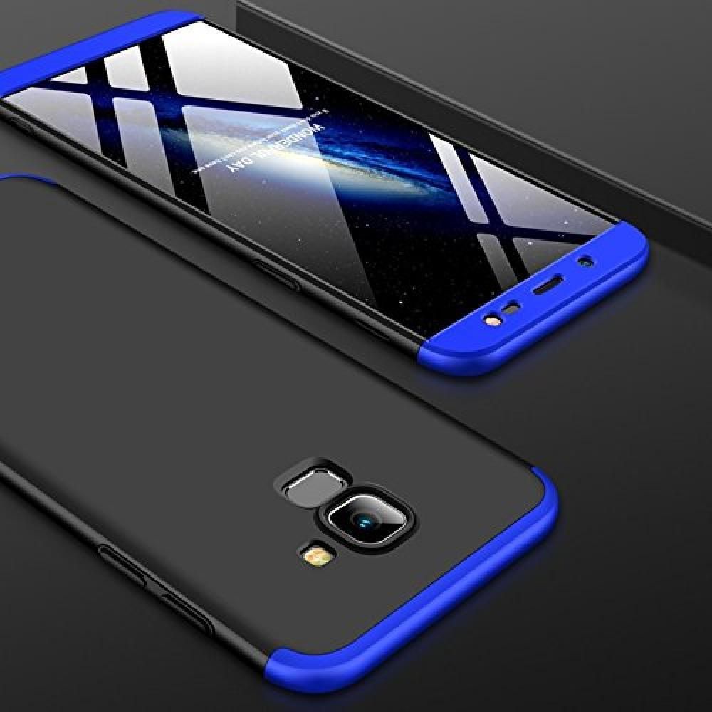 GKK 360 Degree Phone Case for Samsung S8
