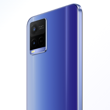 Camera Lens Glass Protector Tempered Glass (Not Poly) for Vivo Y21 / Vivo Y21T