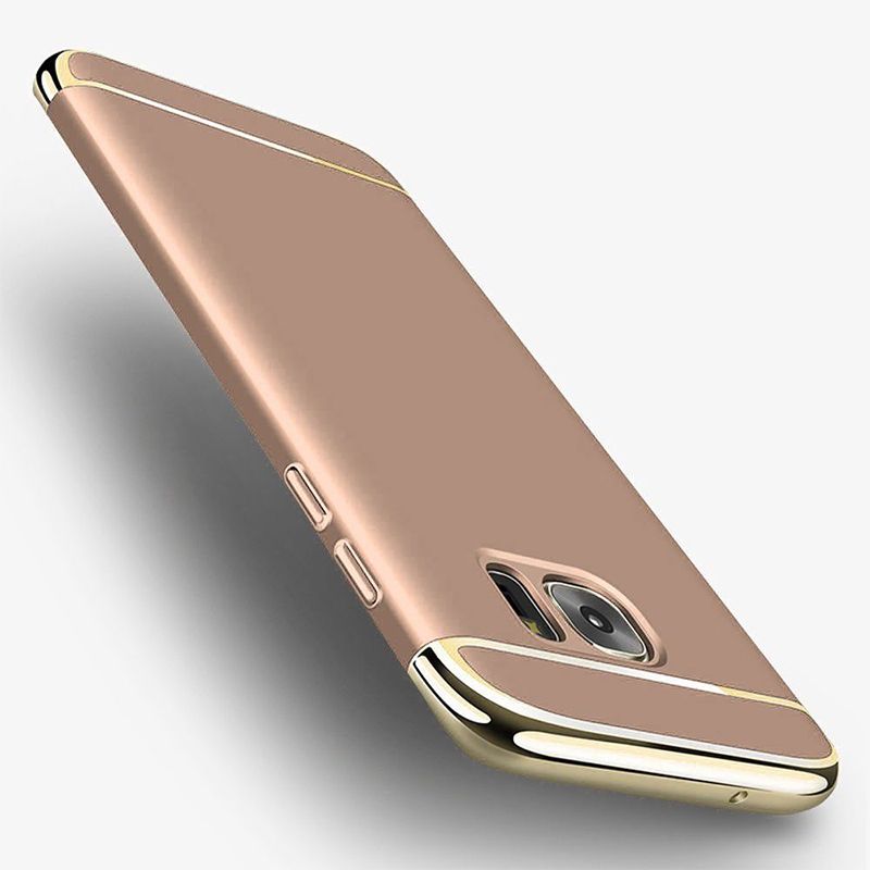 Yfashion 3 in 1 Fashion   Full Protective Cover for  alaxy / Plus, S9/S9 Plus Models