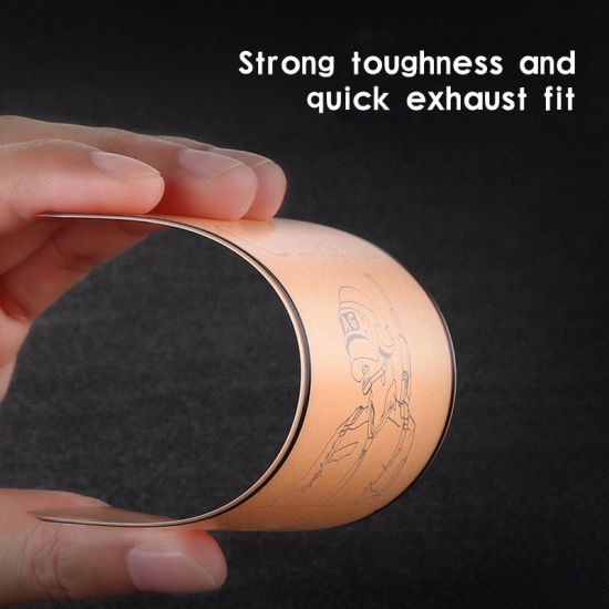 For Samsung M21 Film 100D Matte Soft Ceramics Tempered Glass Full Glue Cover Screen Protector