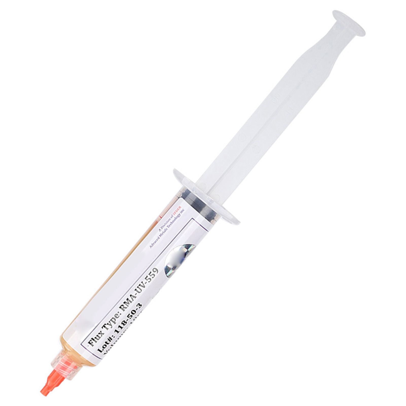 Scale Dust Stable Performance Paste Soldering Grease Flux No Cleaning Less Waste Super Good Quality For PCB SMD BGA Repair
