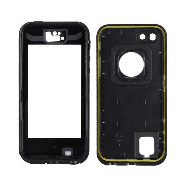 Waterproof Shell Drop Diving Shell iPhone 5 case