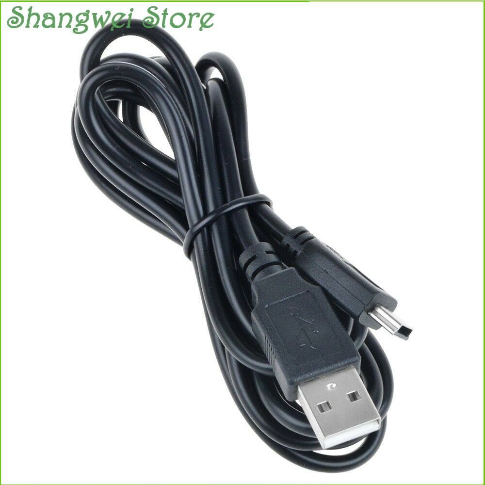 Mini USB Cable for Canon EOS Digital Rebel Series Rebel Xsi Rebel Xt Rebel Xti