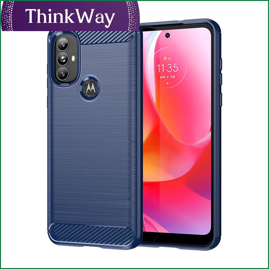 TPU Phone Case For Samsung Galaxy A12 Phone Case Cover 6.5IN Brushed Texture Shockproof Protective Shell Personality Phone Cover