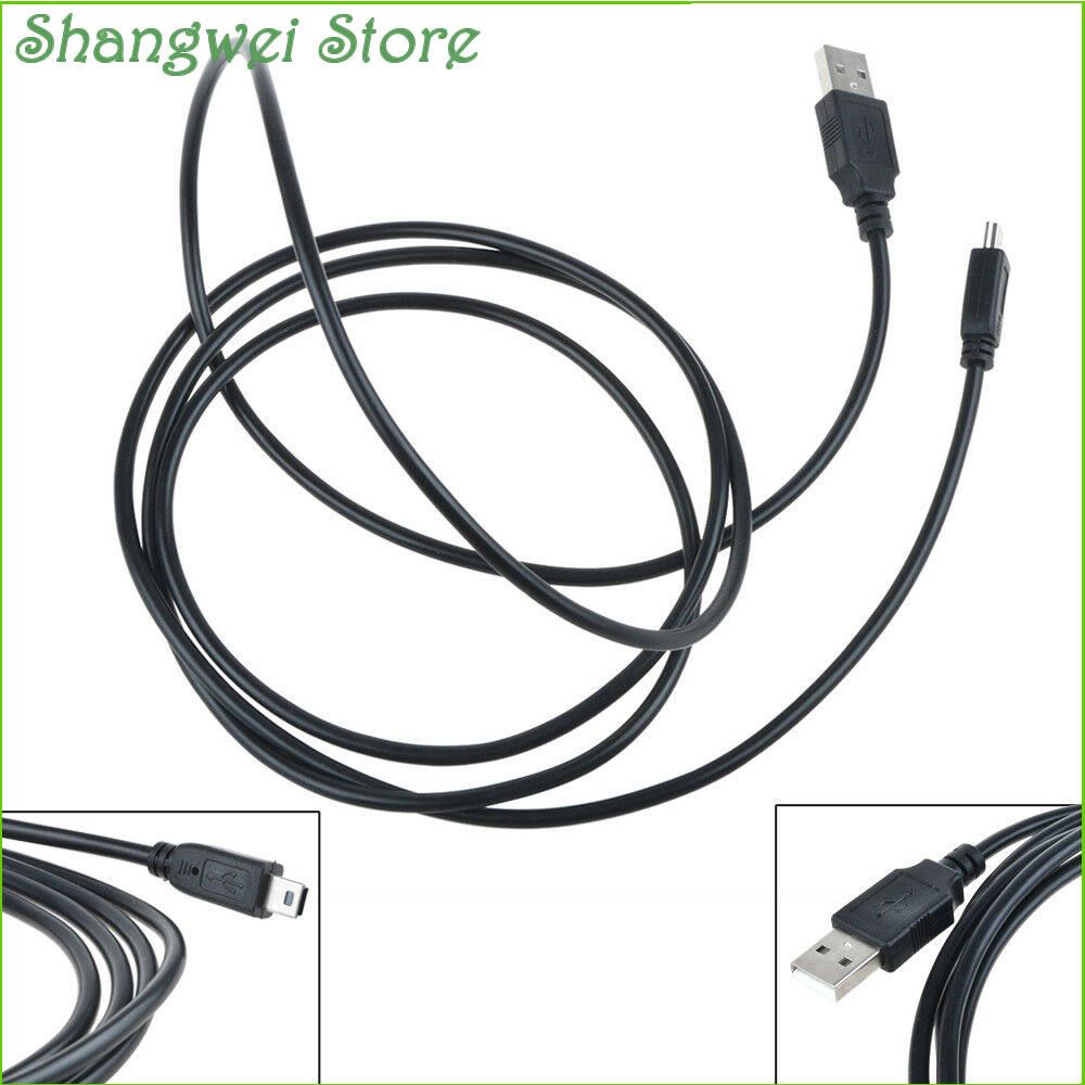 USB Cable Cord Lead For Graphing Calculator FX-9750GII FX-9860GII FX-CG10 Color