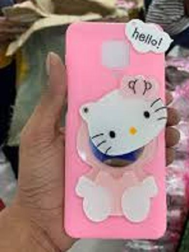 Hello Kitty Back Cover,hard case for women Style For Redmi 9