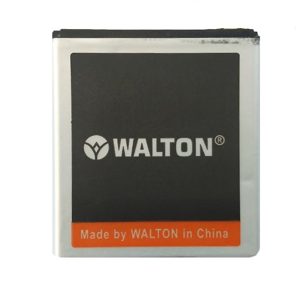 Walton GH6 Mobile Battery 2000 mAh