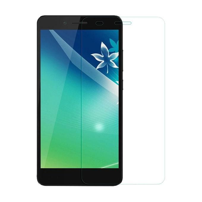 Tempered Glass Screen Protector for Huawei GR5 - Transparent