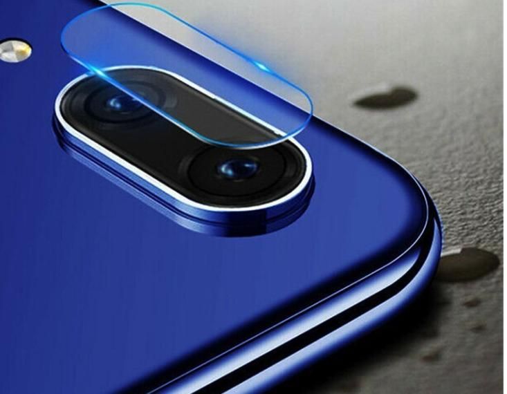 Samsung Galaxy A30  Back Camera lens Protector