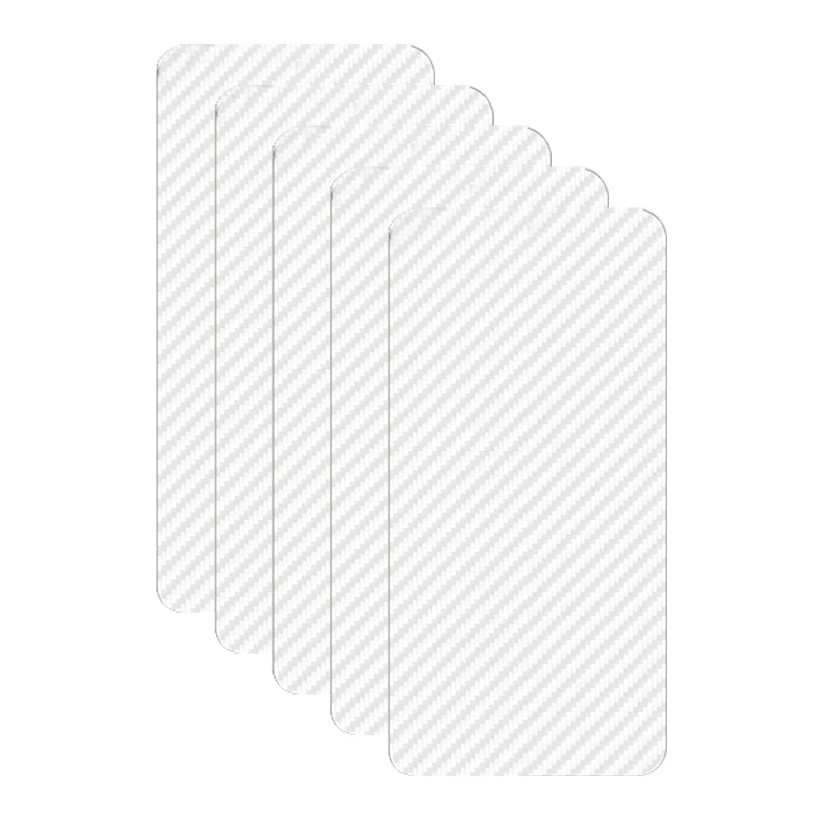 Protective Cover Easy to Clean Rear Phone Bk Protective Guard