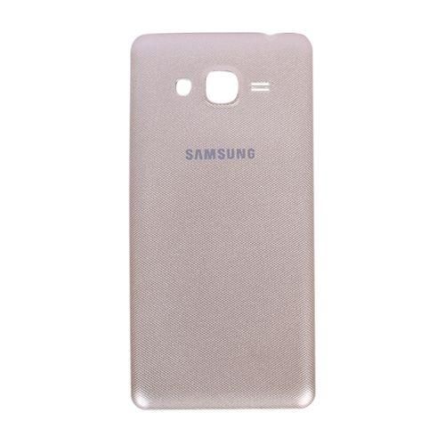 Back Case for Samsung Galaxy J2 Prime - Golden