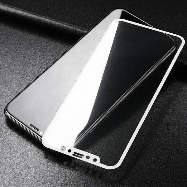 5D Tempered Glass for Xiaomi Redmi Note 5