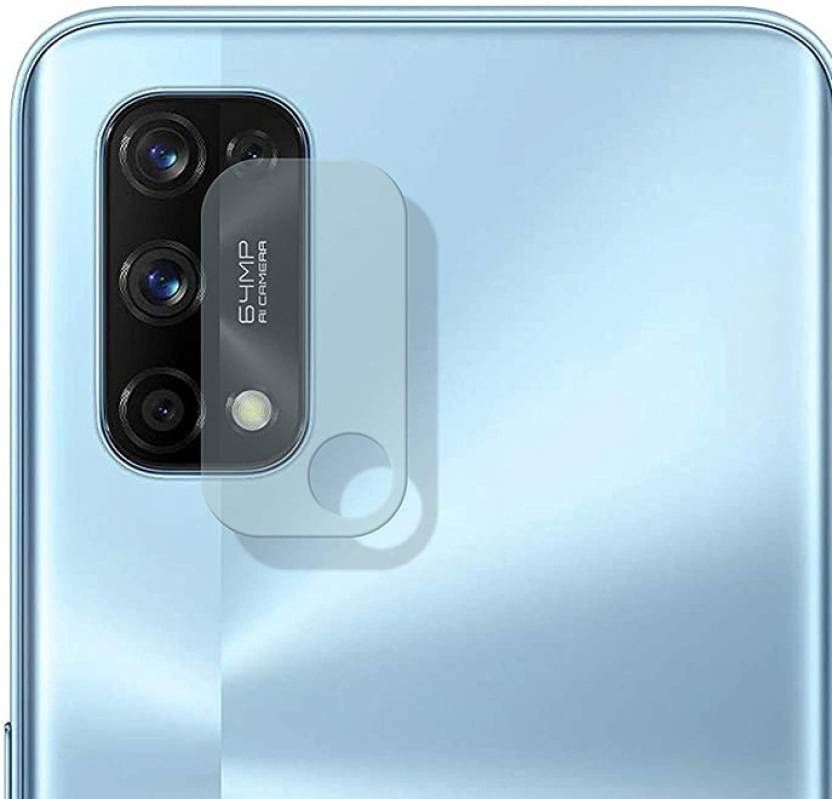 Camera Lens Protector Tempered Glass Only (Not Poly Not Plastic) for Oppo F19