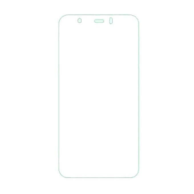 Tempered Glass Screen Protector for P6 Pro  – Transparent
