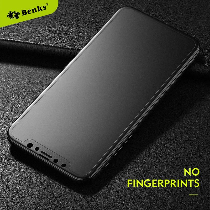 For VIVO V19 ANTI-BROKEN & ANTI-FINGERPRINT GAMING MATTE SCREEN PROTECTOR