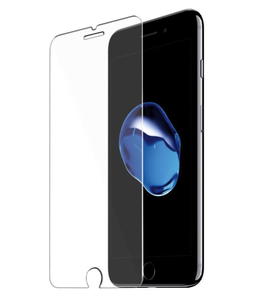 For iPhone_7 Premium Tempered Glass Screen Protector