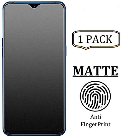 Oppo F11 Pro Matte Screen Protector