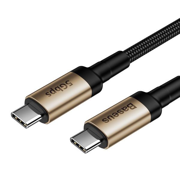 Baseus Cafule Series Cable Type-C PD 3.1 60W (20V/3A)