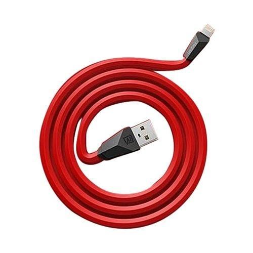 Aliens Cable For iPhone - Red