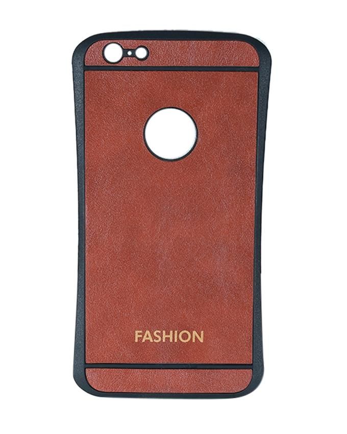 Back Case for iPhone 6 Plus - Maroon