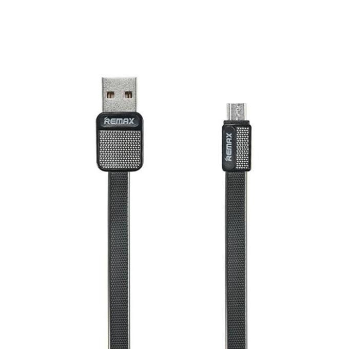 Rc 044m  USB Data Cable for Samsung - Black