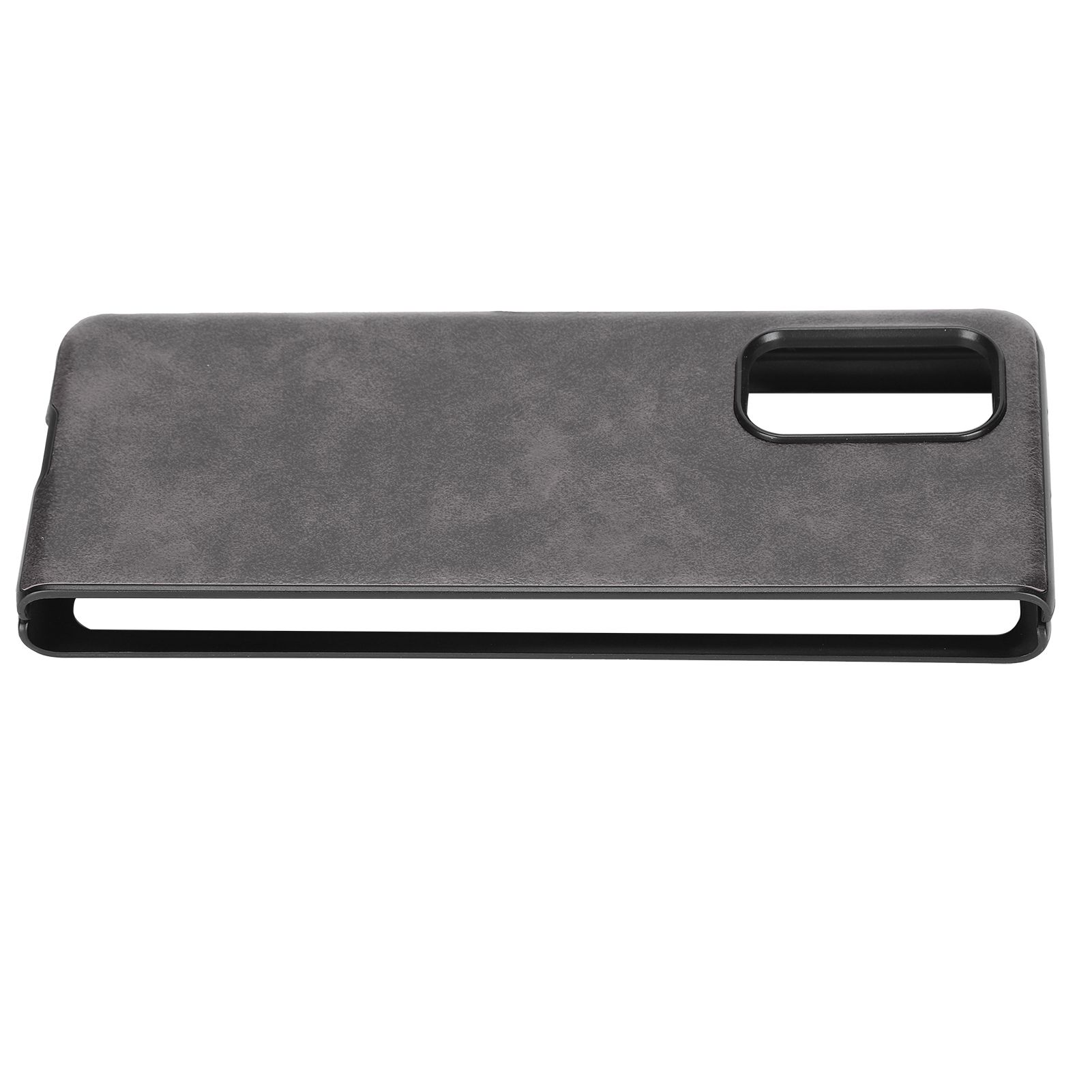 Leather Pattern Phone Case For MIX FOLD Protection Cover