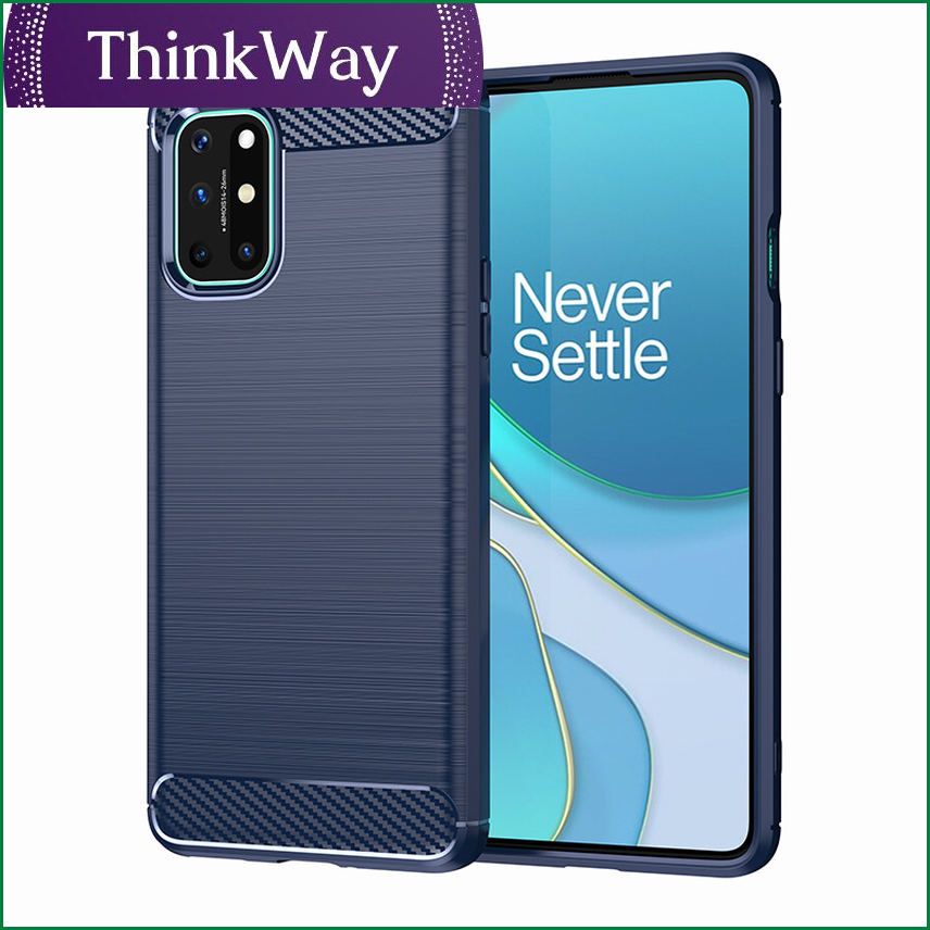 For OnePlus 8T Case, Xundd Phone Case, For One Plus 8T Cover, Protective Fitted Cover, Transparent Matte Cover, Shockproof Shell