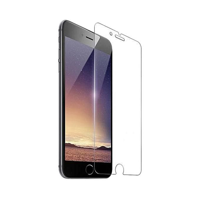 iPhone 6 Glass Screen Protector - Transparent
