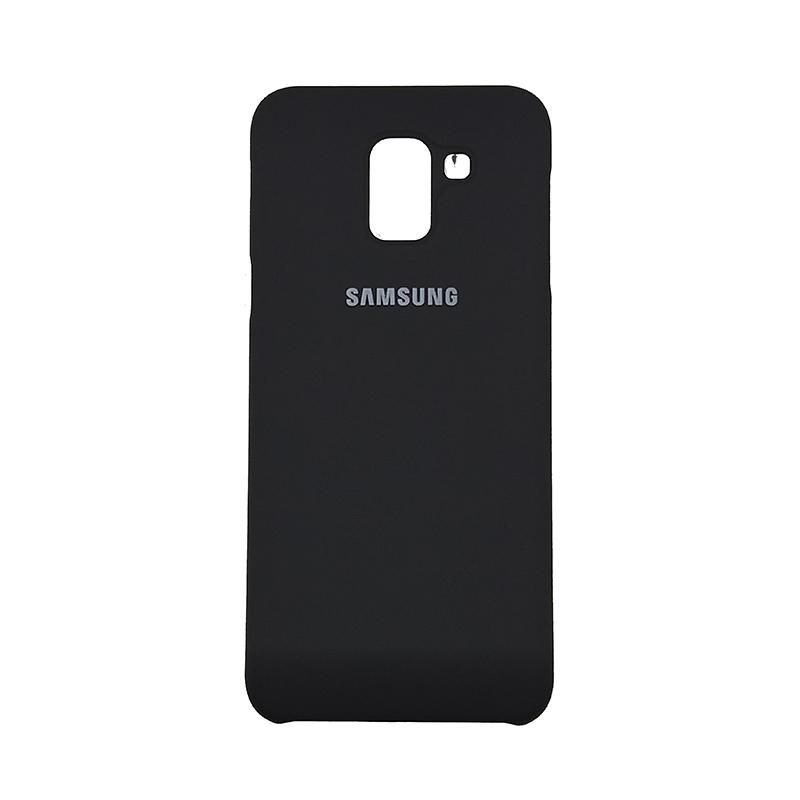 Galaxy J6 Back Cover case