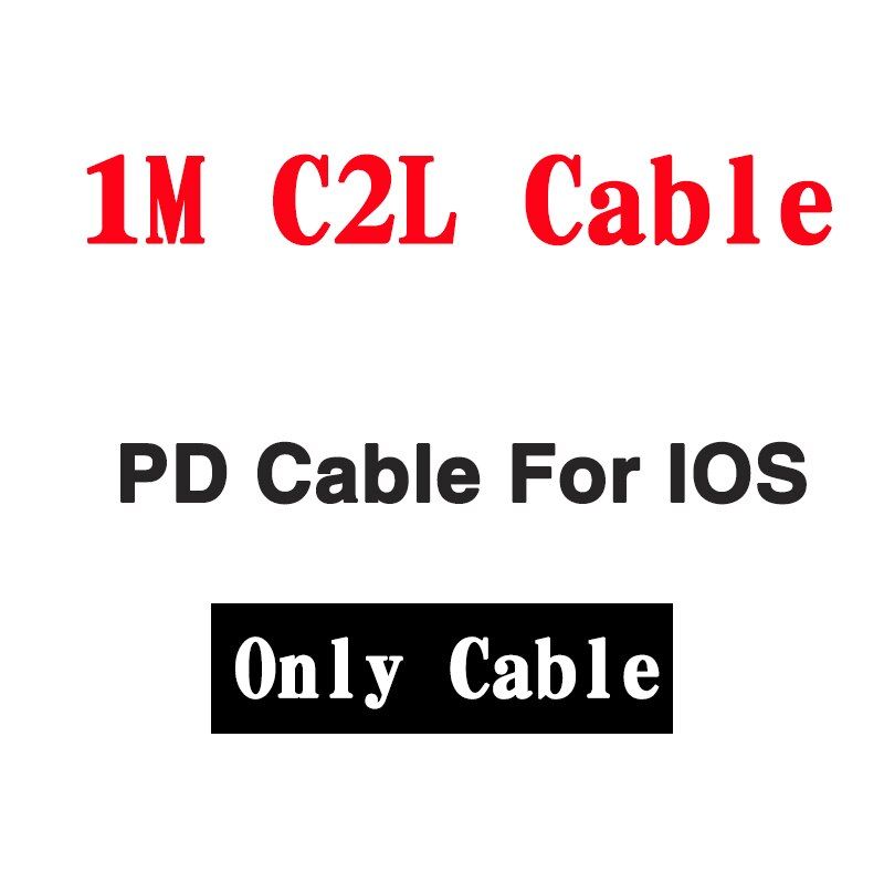 20W PD USB Type C to type-c Cable for iPhone 12 Mini Pro Max Plug 20W Fast USB C Charging Data Cable for Huawei