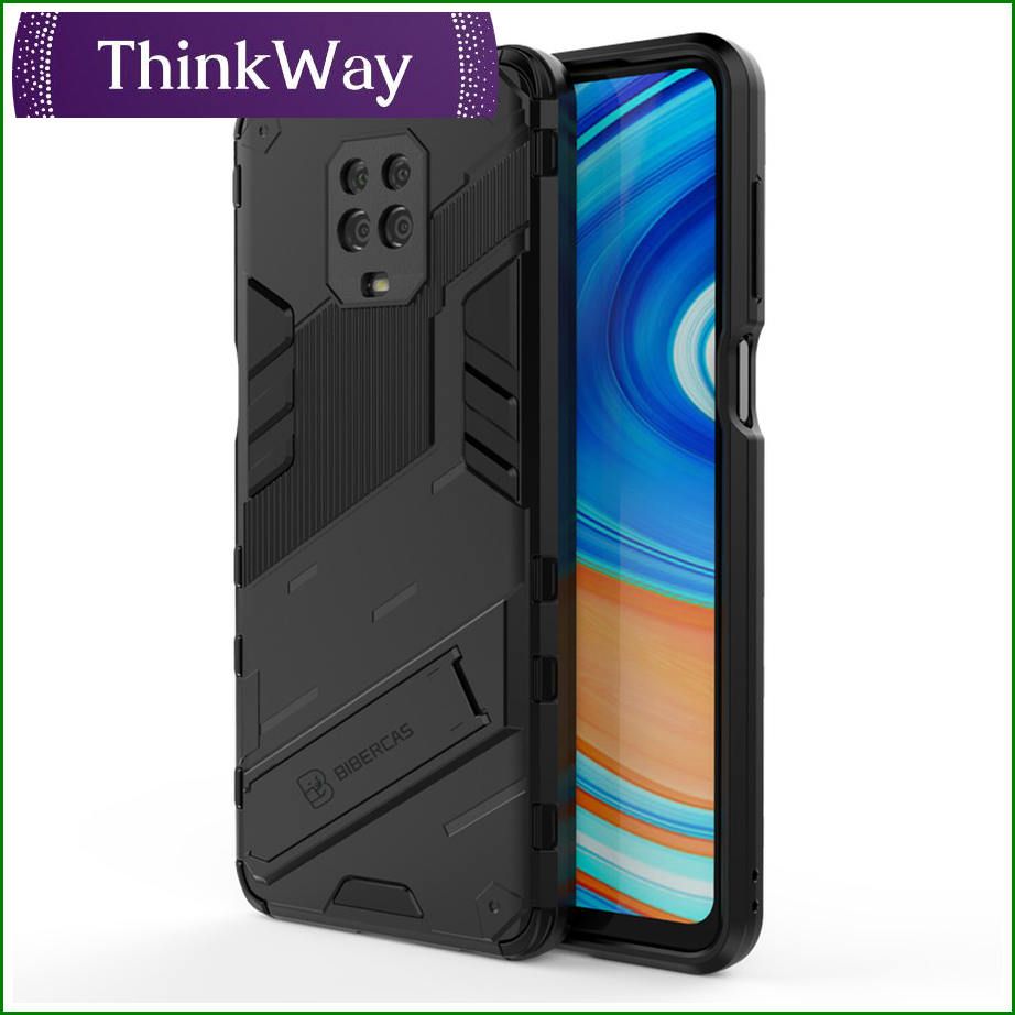 Back Cover Anti-Fall And Anti-Slip Phone Bracket Lens Protection Cover Case For Redmi Note10 Pro 5G/Xiaomi poco X3 GT & Mi MIX4