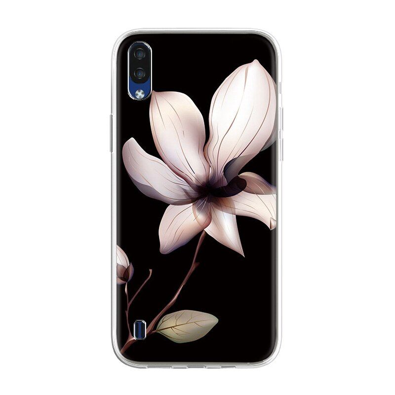 For ZTE Blade A5 2020 Case Soft Tpu Silicon Phone Cover On Blade A3 A310 A7 L8 2019 20 Smart Protective Coque Funda Cute Shell