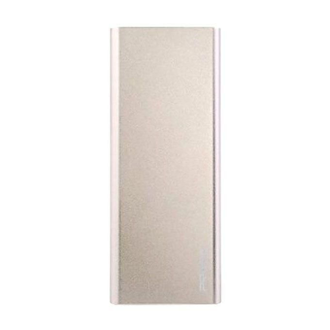 Proda PP-V12 Power Bank 12000mAh - Golden