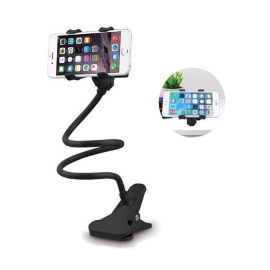 360 Degree Mobile Stand - Phone Back Cover