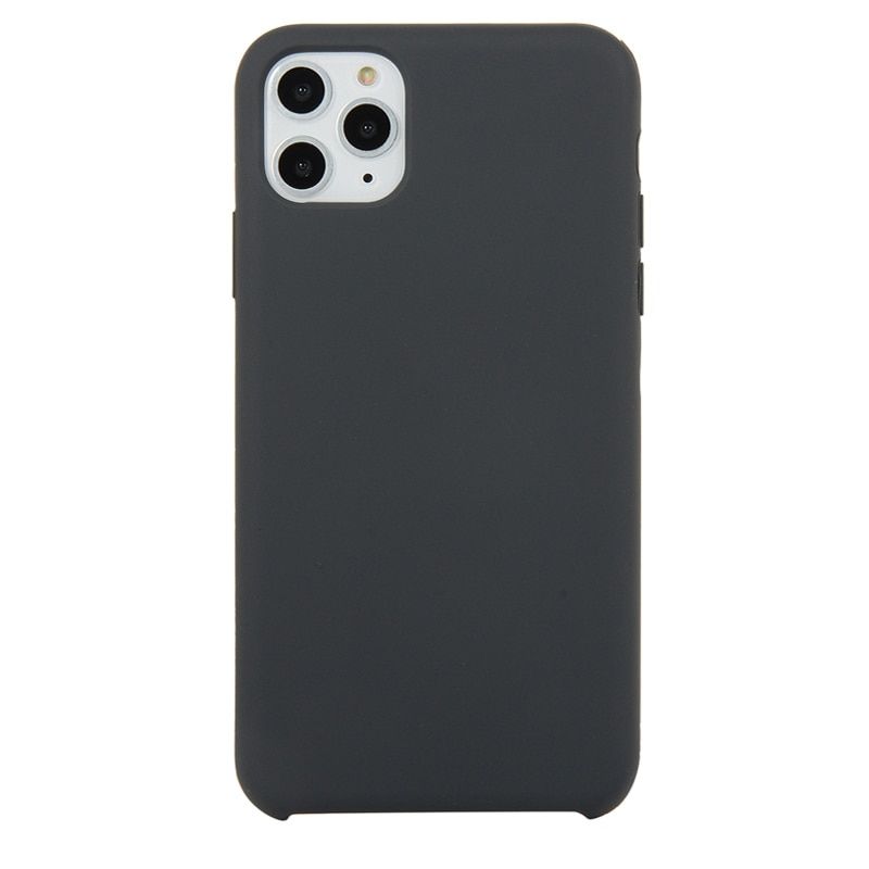 Silicone Case For iPhone 7 8 Plus Back Cover For Apple iPhone 11 Pro XR X XS MAX 6S 6 PLUS Phone Case cover