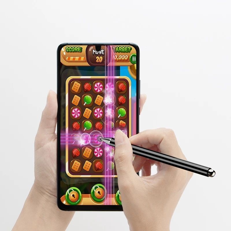 Stylus Phone Pen Tablet Touch Screen Stylus Pencil For Samsung Galaxy S7 A3 A5 A7 J3 J5 J7 2016 2017 J2 J4 J7 Core J5 Prime