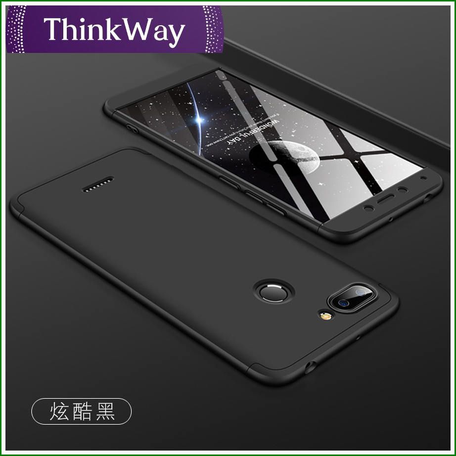 Matte 360 all-round protection ultra-thin hard back cover For Redmi Note6/Note6 pro & Redmi Note7/Note7 pro