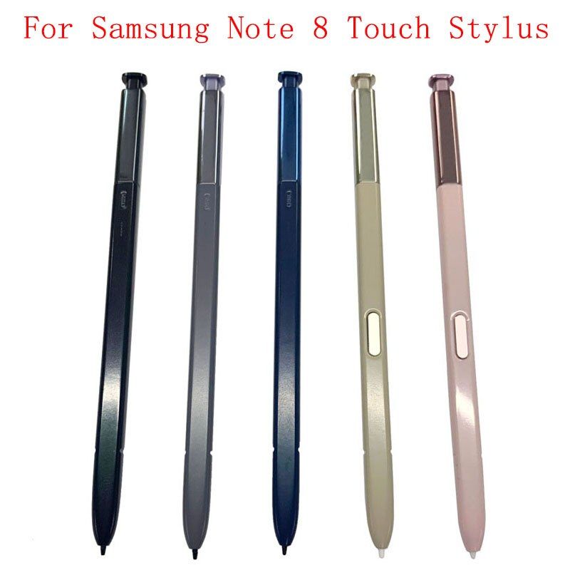 Stylus Touch Stylus Pen Capacitive Screen For Samsung Galaxy Note 8 N950F S Pen Touch with Logo