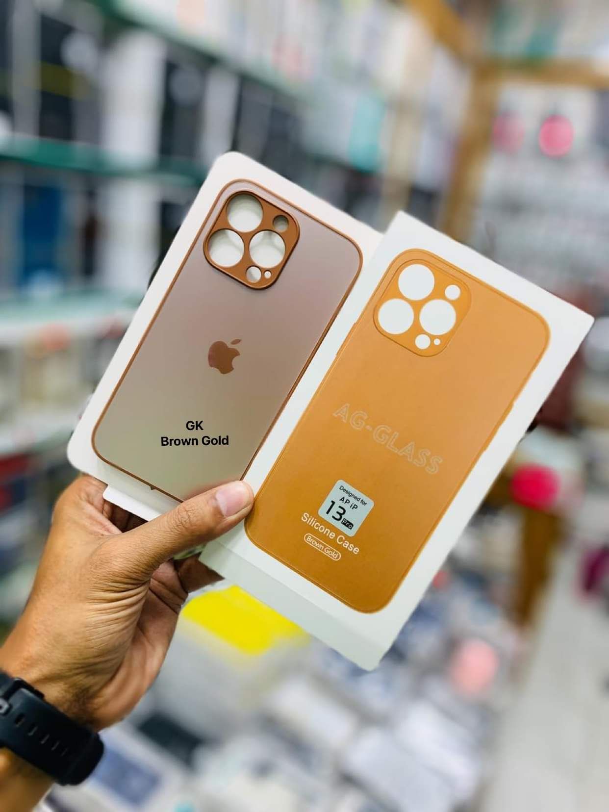 AG-Matt Premium Glass With Side Soft For i-Phne 12 pro max