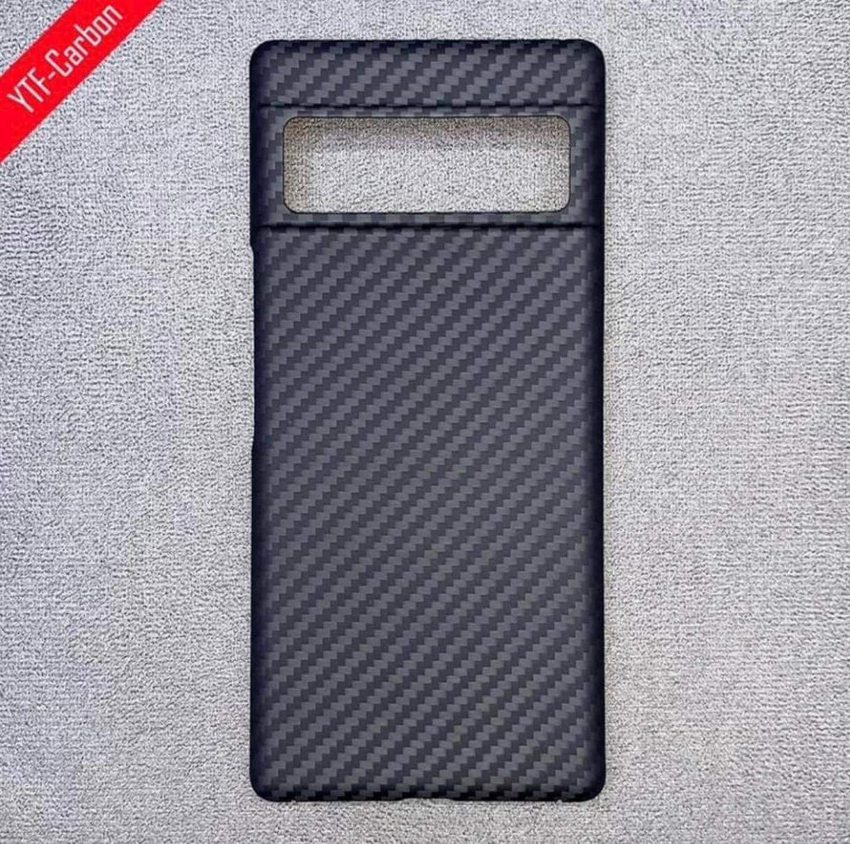 YTF Carbon Air Skin Premium Case for one plus 9