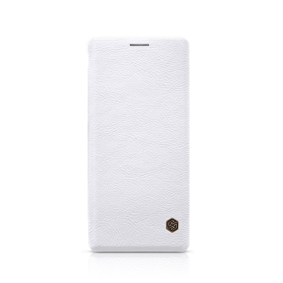Leather Phone Flip Protective Case Cover Suitable For Samsung Galaxy Note 8