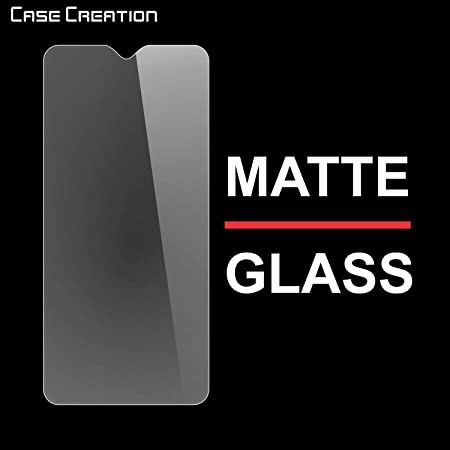 For VIVO X50 ANTI-BROKEN & ANTI-FINGERPRINT GAMING MATTE SCREEN PROTECTOR