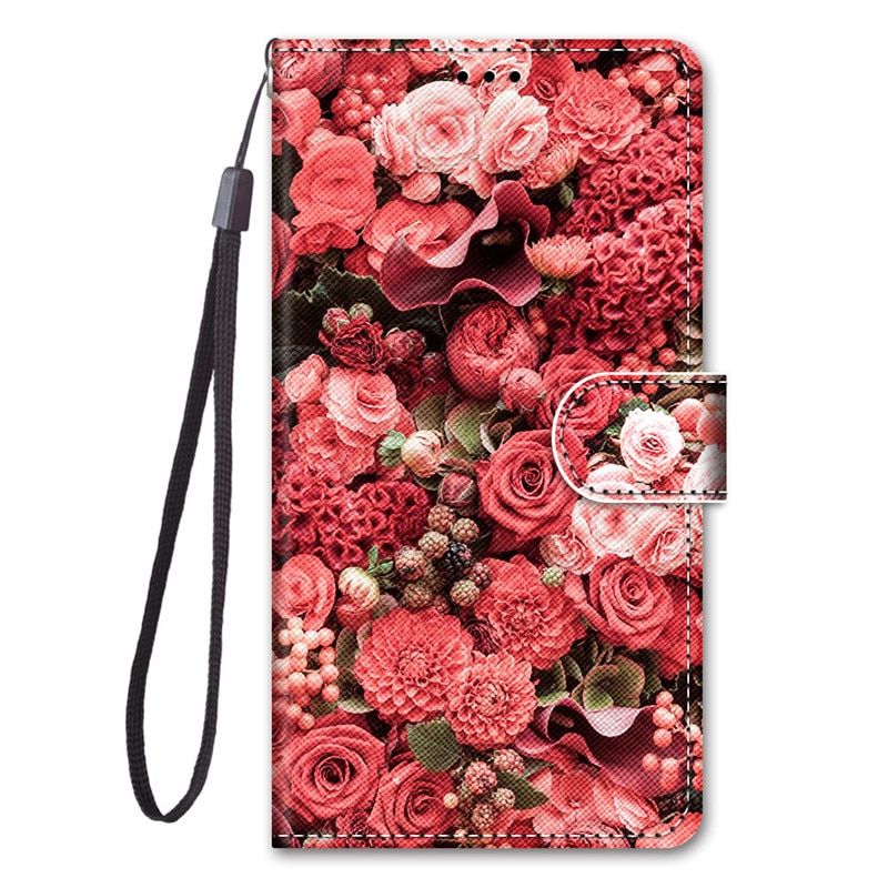 Leather case For Samsung Galaxy A5 A3 2015 J3 2016 2017 A310 A510 A520 J330 case cover luxury flip magnetic cover wallet coque