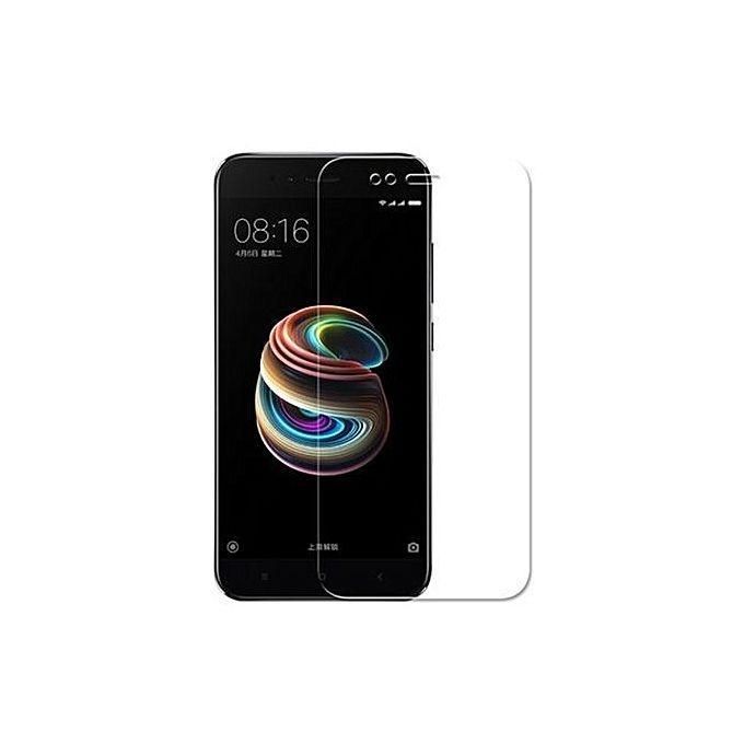 Tempered Glass Screen Protector for Xiaomi Mi A1