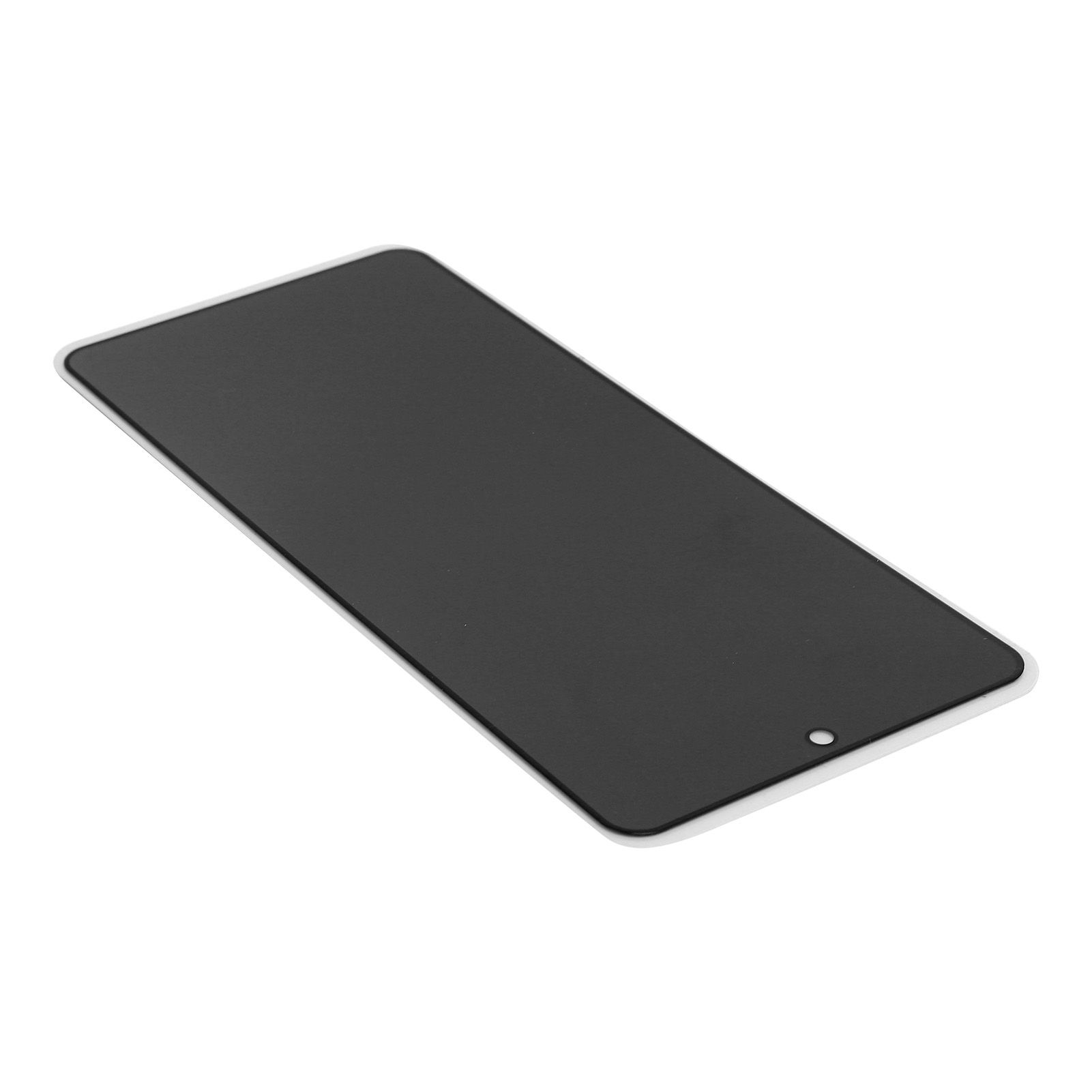 Sala Meng 9H Tempered Glass Anti Peep Screen Protector Film for iQOO 7