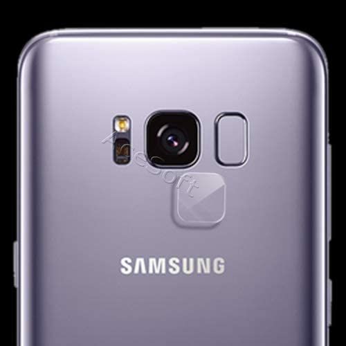 Camera Protector for SAMSUNG Galaxy S8 Back camera Protector