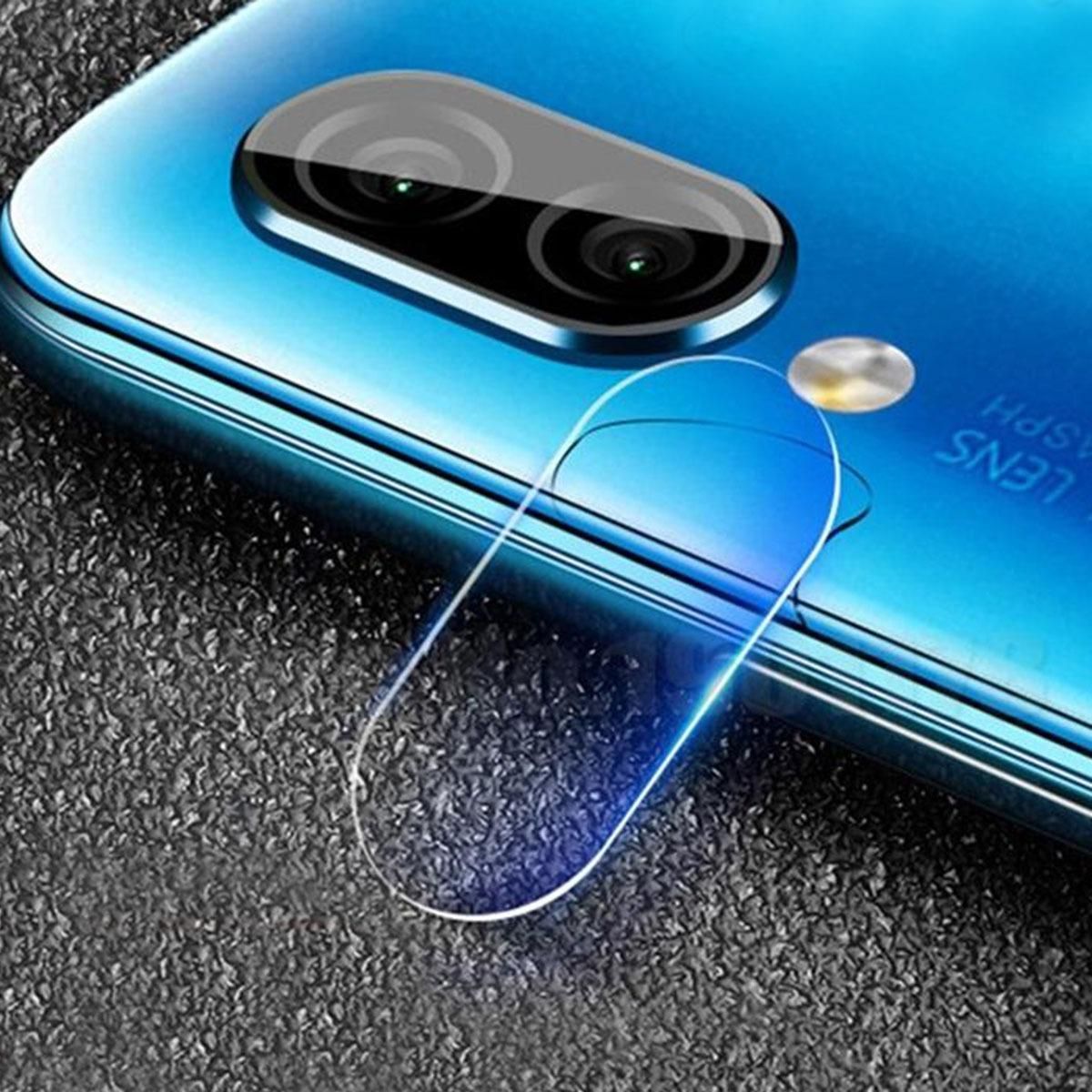Back Camera Lens Protector for Huawei Y9 2019 - Transparent
