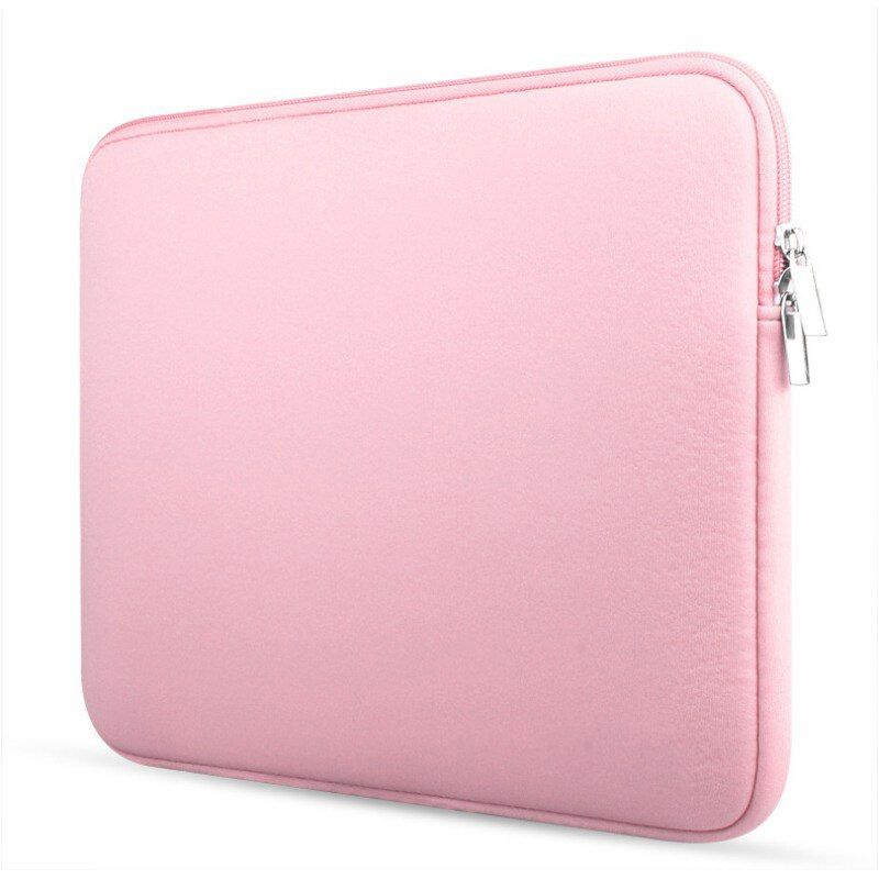 Sleeve Case 10 11 13 14 15 15.6 Inch Notebook bag Carrying Bag for Macbook Air Pro Shockproof Case for Men Women