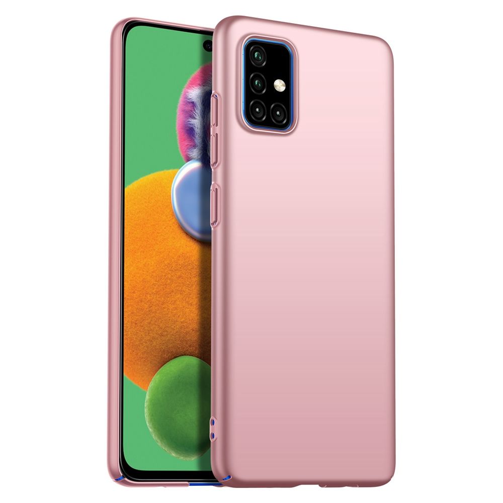 CHUMDIY Ultra-thin PC Hard Protective Phone Case for Samsung Galaxy A51